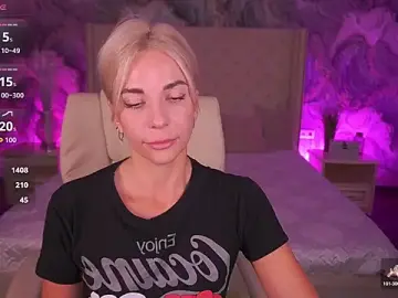 Stripchat Best live sex cam show of BellaRayyy