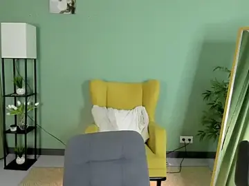 Stripchat Best Webcam of LeticiaRomano