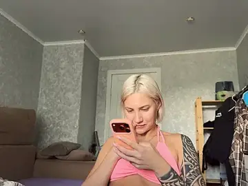 Stripchat Free Porn Cam of AnneBall