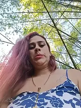 Stripchat Sex Cam of MariBelle1