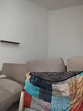 Stripchat Live Sex of Dani_javi