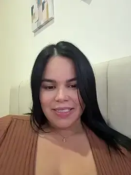 Stripchat Adult Video Chat of AliceStarshine