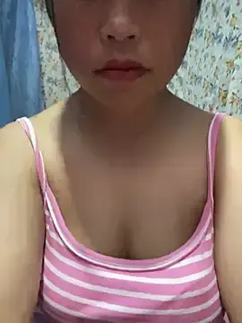Stripchat Live Sex of Yin-ri