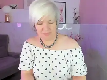 Stripchat Live Sex Cam of CarmenSoft