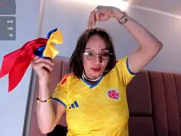 Stripchat Free Porn Cam of JennieRosse