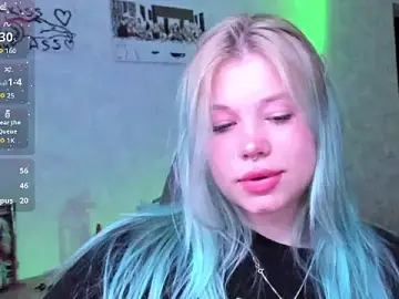 Stripchat Adult Webcam of Lulu_Di