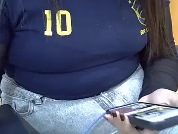 Stripchat Sex Cam of lellsz
