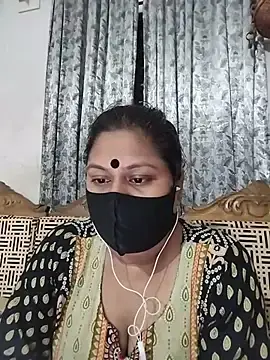 Stripchat Sex Chat of munni-506