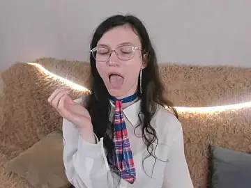 Stripchat Best Webcam of ThoraMarola