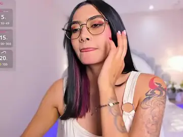 Stripchat Watch Live Sex Cams of AzuraKindong