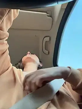 Stripchat Best Webcam of BrunetteNymph