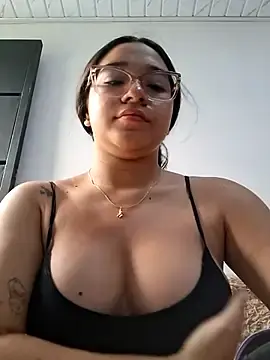 Stripchat Nude Webcam of -VICKKY