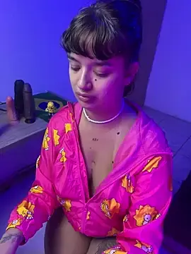 Stripchat Best live sex cam show of pepsicolacouple