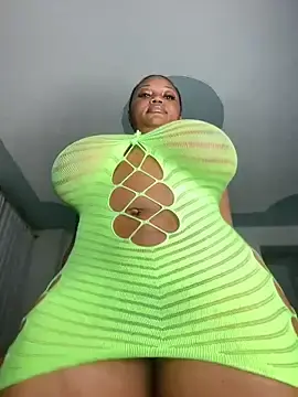 Stripchat Live Porn of EliteSoraya