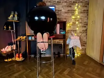 Stripchat Sex Chat of JosephinaBlack