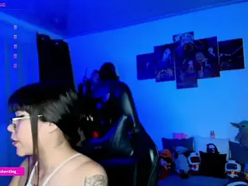 Stripchat Private Sex Chat of Nicorobinn