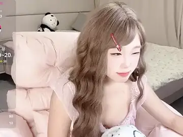 Stripchat Free Live Porn of Sisi-000