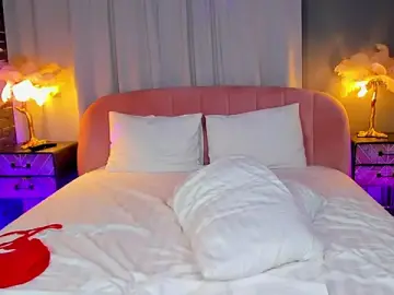 Stripchat Sex Cam of EmillyBronte