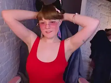 Stripchat Live Porn of AuroraGlo