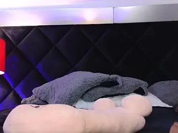 Stripchat Best Webcam of Angela_Torres_