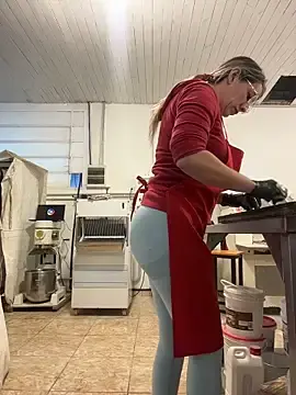 Stripchat Best live sex cam show of Gatitacarlita