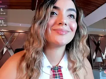 Stripchat Live Porn of IsabellaaJoness