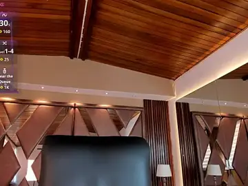 Stripchat Live Porn of IsabellaaJoness