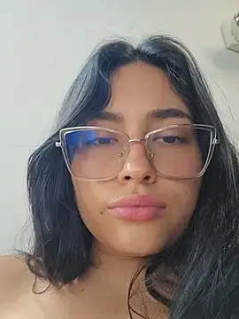 Stripchat Live Porn of VioletRousee