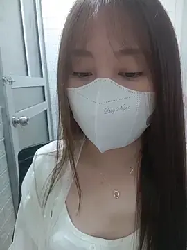 Stripchat Free Live Porn of Kajisu_26