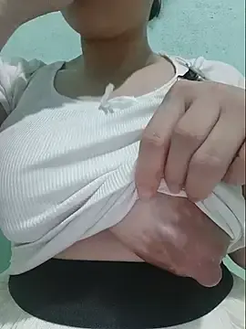 Stripchat Live Sex of Shine_Mai