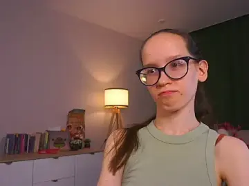 Stripchat Live Porn of BettyBrowni