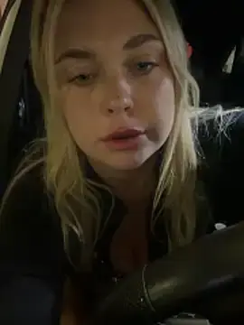 Stripchat Sex Cam of blairbella