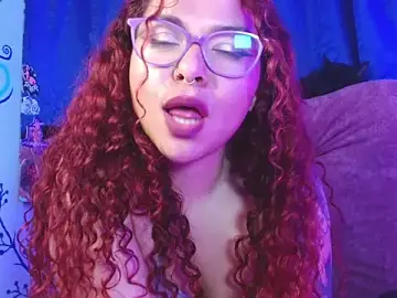 Stripchat Best Webcam of 420viol3ta_