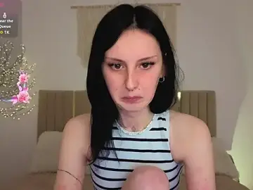 Stripchat Adult Webcam of Little1_molly