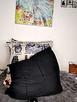 Stripchat Live Sex Cam of Sexymamibo