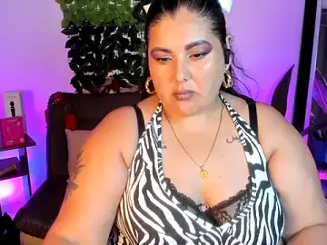 Stripchat Best Webcam of AndreaKinky