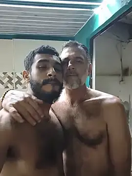 Stripchat Best Webcam of HAZARTHBULLS
