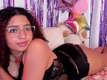 Stripchat Adult Video Chat of JessyZoe