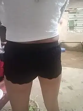 Stripchat Live Porn of babyboo91