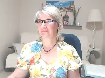 Stripchat Nude Webcam of FleurMays