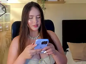 Stripchat Sex Cam of antonellacooper__