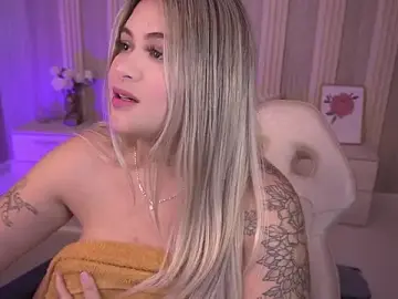 Stripchat Free Live Porn of Sahury_Sweet
