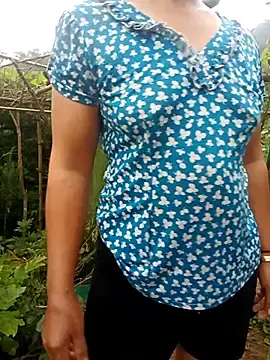Stripchat Live Sex of Chin-ni