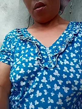 Stripchat Free Porn Cam of Chin-ni