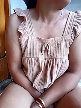 Stripchat Adult Video Chat of Chin-ni