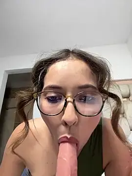 Stripchat Nude Webcam of Penelope-Hot