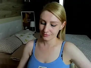 Stripchat Live Sex Cam of ReginaAmour