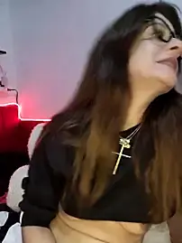 Stripchat Sex Chat of Sofia_loren69
