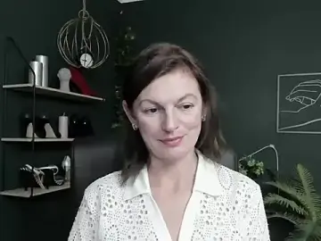 Stripchat Live Porn of VivianWILD