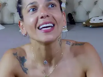 Stripchat Sex Chat of PlayfulShow